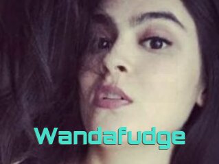 Wandafudge