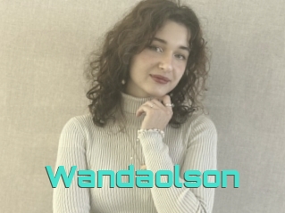 Wandaolson