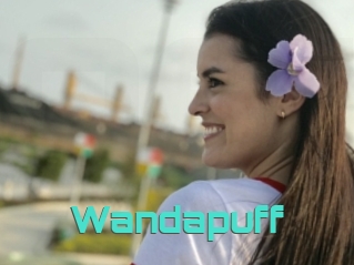 Wandapuff