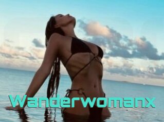 Wanderwomanx