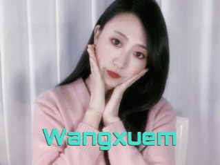 Wangxuem