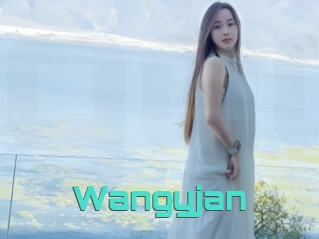 Wangyjan