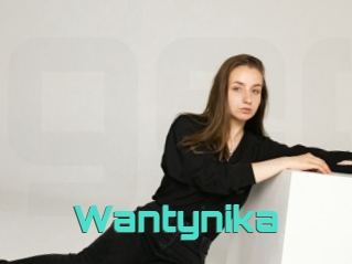 Wantynika