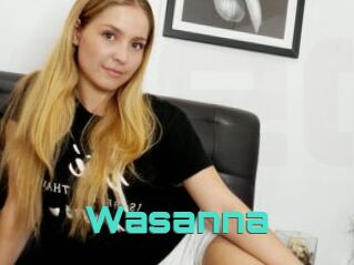 Wasanna