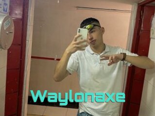 Waylonaxe