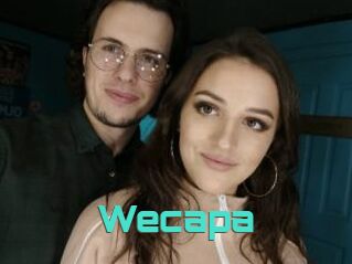 Wecapa