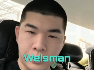 Weisman