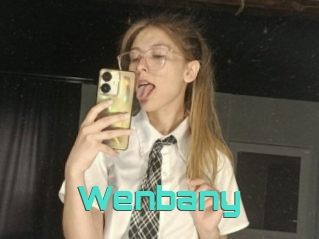 Wenbany