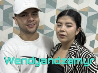 Wendyandzamyr