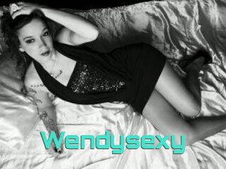 Wendysexy