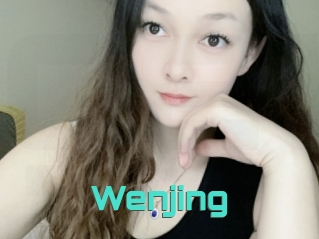 Wenjing
