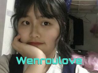 Wenroulove