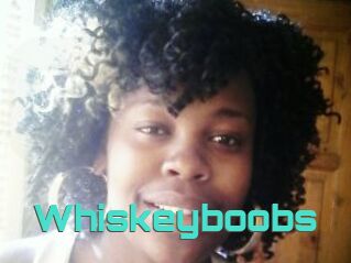 Whiskeyboobs