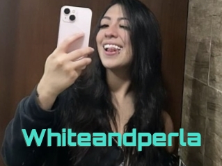 Whiteandperla