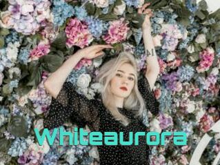 Whiteaurora