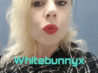 Whitebunnyx