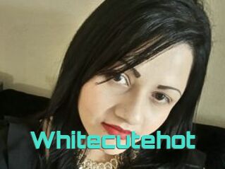 Whitecutehot