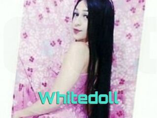 Whitedoll