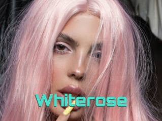 Whiterose