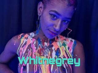 Whitnegrey