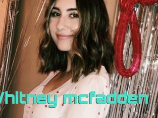 Whitney_mcfadden