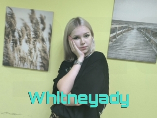 Whitneyady
