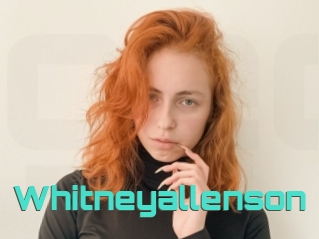 Whitneyallenson