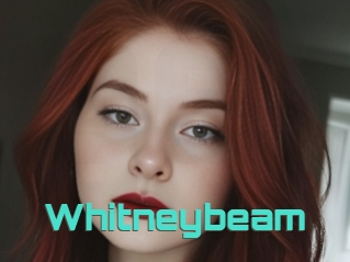 Whitneybeam