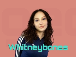 Whitneybones