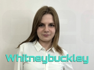 Whitneybuckley