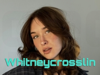 Whitneycrosslin