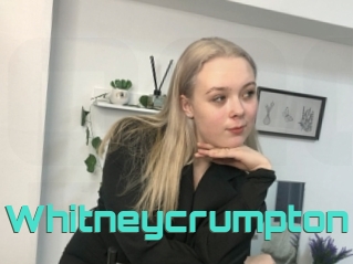 Whitneycrumpton