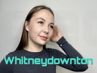 Whitneydownton