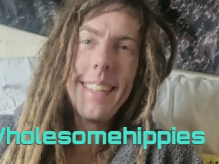 Wholesomehippies