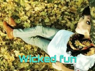 Wicked_fun