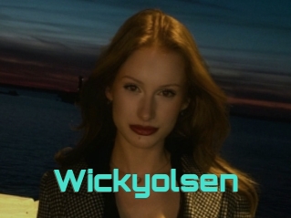 Wickyolsen