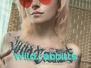 Wild.rabbitts