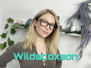 Wildacoxson