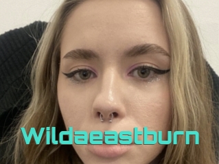 Wildaeastburn
