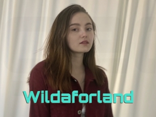Wildaforland