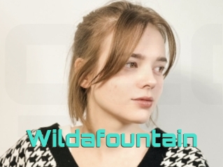 Wildafountain