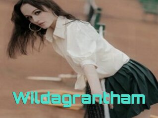 Wildagrantham