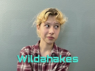 Wildahakes