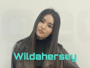 Wildahersey