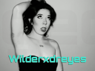 Wilderxdreyes