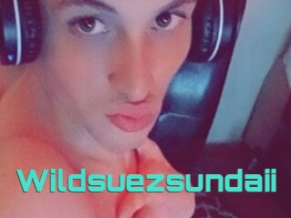 Wildsuezsundaii