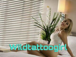 Wildtattoogirl
