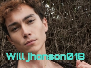 Will_jhonson018