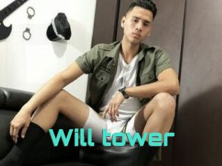 Will_tower