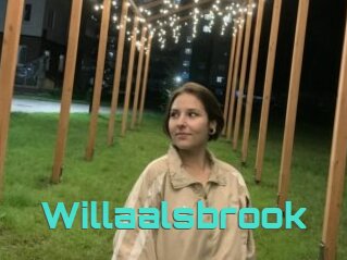 Willaalsbrook